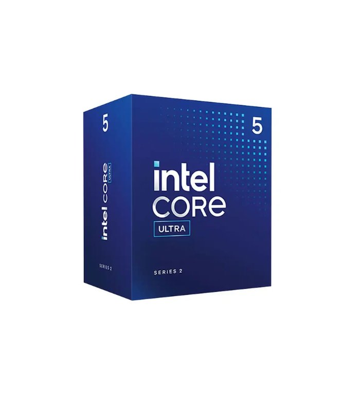 PROCESADOR INTEL CORE ULTRA 5 225F 3.3GHZ