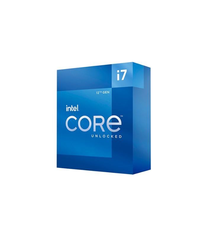 PROCESADOR INTEL CORE i5 12400F