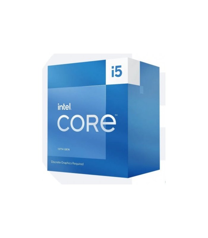 Procesador Intel Core i5 13400F