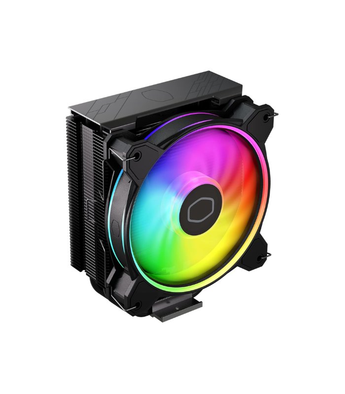 refrigeración Cooler Master Hyper 212 Halo