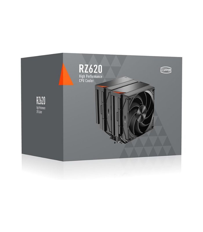 REFRIGERACION DE AIRE CPS RZ620 DOBLE TORRE