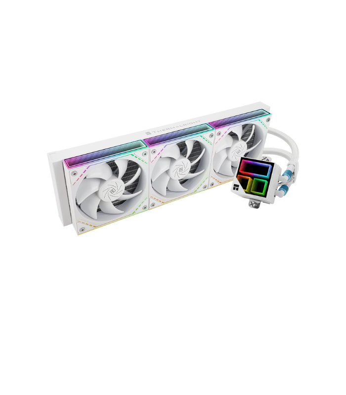 REFRIGERACION LIQUIDA THERMALRIGHT FROZEN INFINITY 360