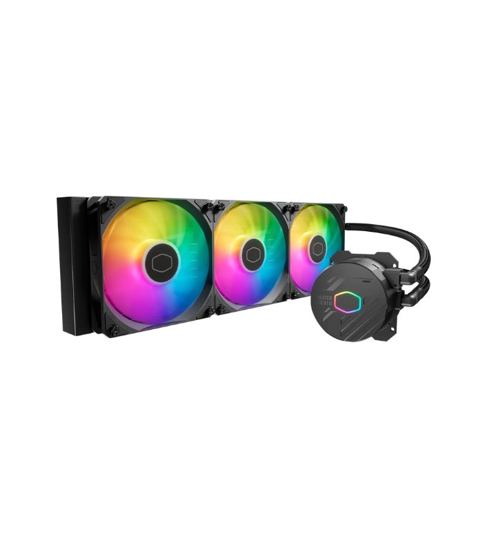 REFRIGERACION LIQUIDA COOLER MASTER ELITE LIQUID 360 ARGB