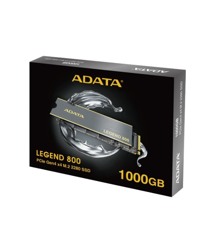 SSD M.2 ADATA LEGEND 800 1TB