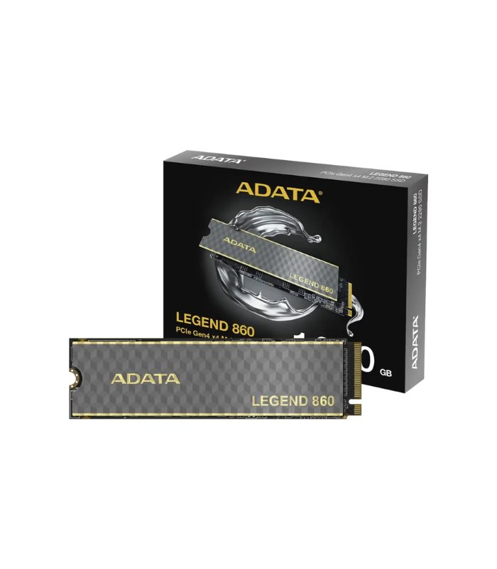 SSD M.2 ADATA LEGEND 860 1TB