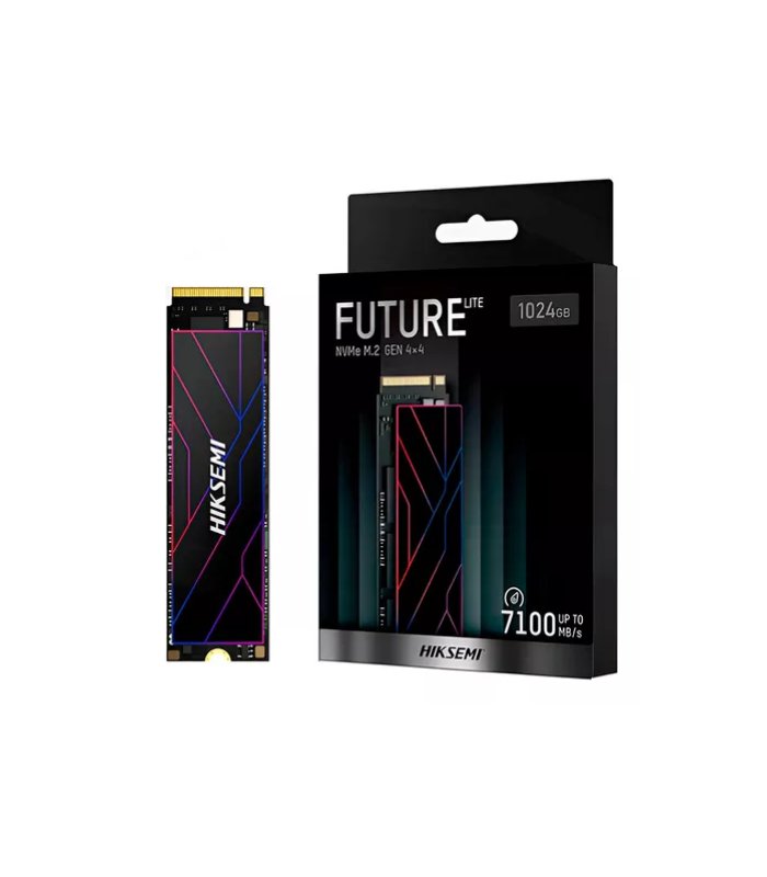SSD M.2 Hiksemi Future Elite 1024GB