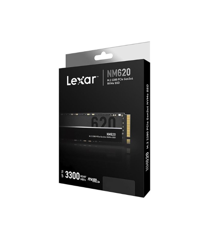 SSD M.2 Lexar NM620 1TB