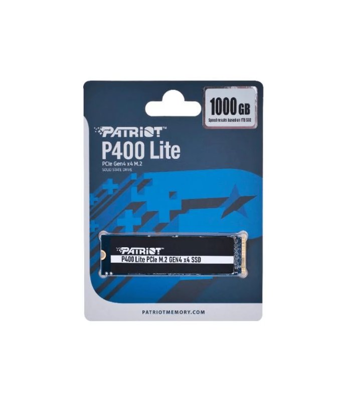 SSD M.2 Patriot P400 Lite 1TB