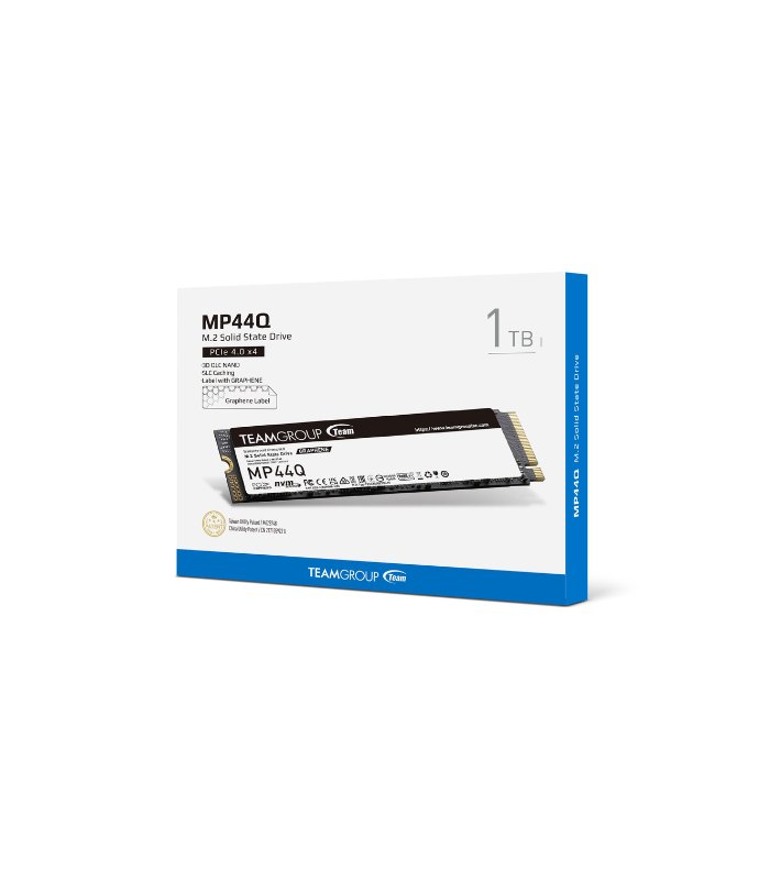 SSD M.2 TEAMGROUP MP44Q 1TB