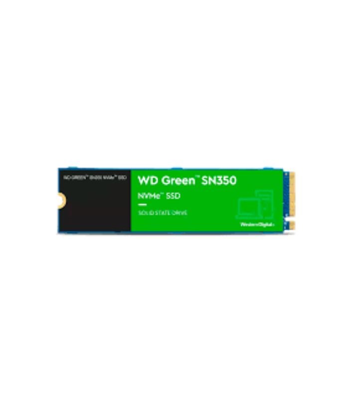 SSD M.2 WD GREEN SN350 1TB