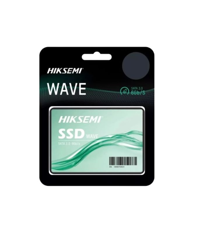 SSD SATA HIKSEMI WAVE