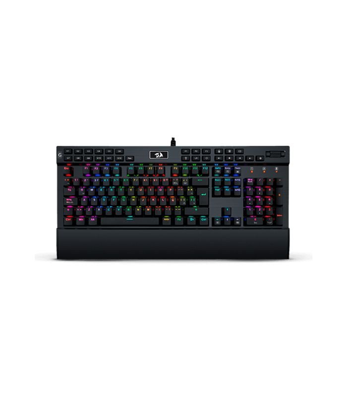 TECLADO REDRAGON YAMA K550