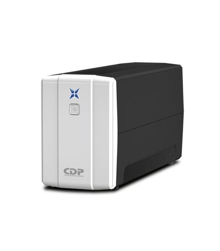 UPS CDP R-UPR508i 500VA/250W 10 MIN