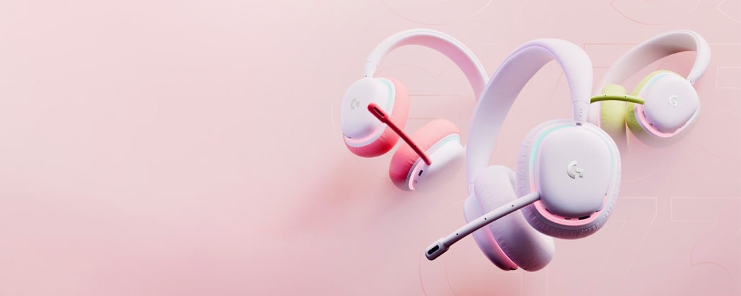 CPP Store logitech aurora headset opt