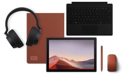 CPP Store microsoft accessories