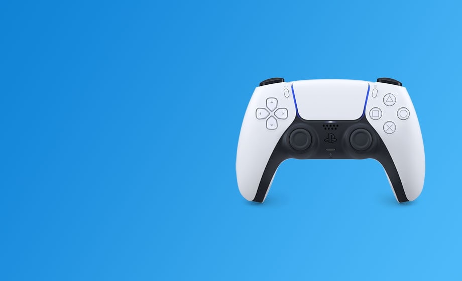 CPP Store new dualsense