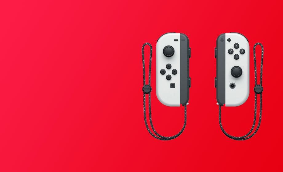 CPP Store white joy cons