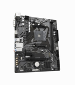PLACA GIGABYTE A520M K V2, AMD AM4, mATX - Imagen 2