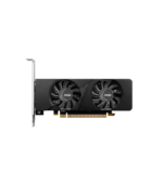 GRÁFICA MSI RTX 3050 LP, 6GB GDDR6, OC EDITION - Imagen 2