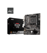 Placa MSI B550M-A PRO