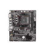 PLACA MSI B550M-A PRO AMD B550 AM4 DDR4 SATA III USB 3.0 MICRO ATX - Imagen 3