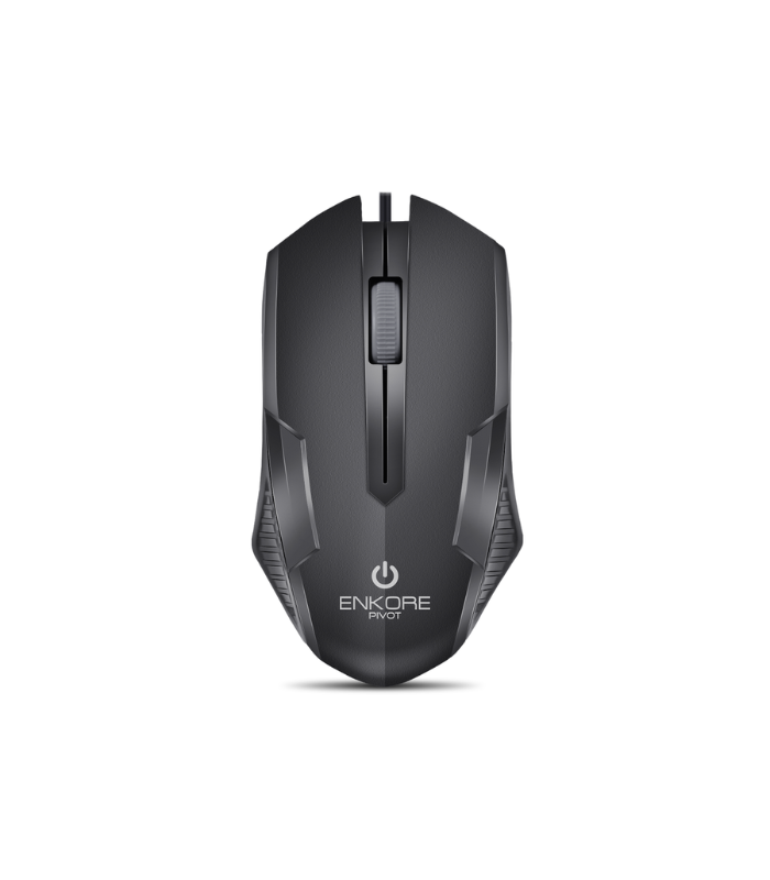 MOUSE PIVOT EKM105