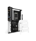 PLACA NZXT N7-Z790 ATX LGA1700 WIFI6 WHITE - Imagen 2