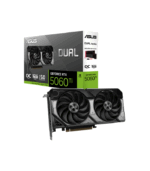 Grafica ASUS Dual RTX 5060 Ti 16GB