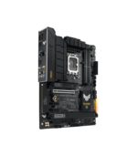 PLACA ASUS TUF GAMING B760-PLUS WIFI, DDR5, LGA 1700, ATX - Imagen 2