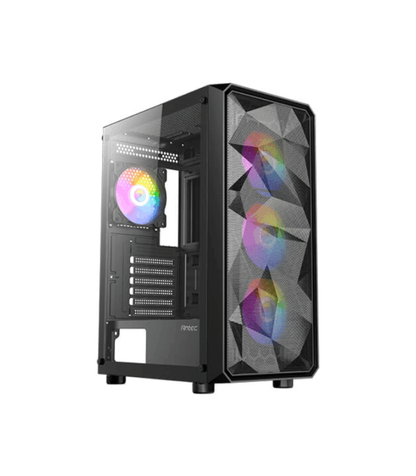 CASE ANTEC AX83 EXTREME 6FAN