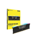 MEMORIA RAM CORSAIR VENGEANCE RGB 16GB 6000MHZ