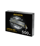 SSD M.2 ADATA LEGEND 860 500GB 5000MB/s