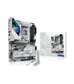 PLACA ASUS ROG STRIX Z890-A GAMING WI-FI