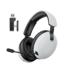 AUDIFONOS GAMING PUTIK PS5 Wireless WHITE