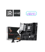 PLACA MSI PRO B840M-P WIFI6E