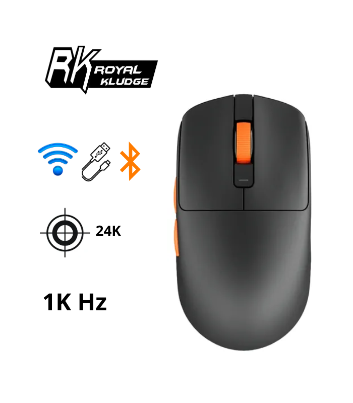 MOUSE ROYAL KLUDGE M30